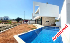 3 beds house for sale in Protaras