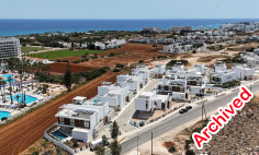3 beds house for sale in Protaras