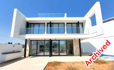 3 beds house for sale in Protaras