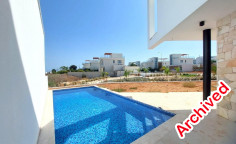 3 beds house for sale in Protaras
