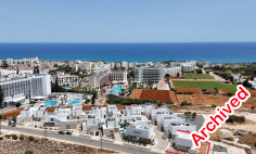 3 beds house for sale in Protaras