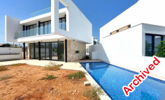 3 beds house for sale in Protaras