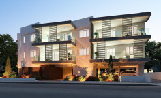 2 bedrooms apartment 82 m2 for sale in Lakatamia
