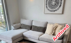 2 apartment to rent in Kapparis