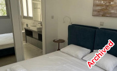 2 apartment to rent in Kapparis