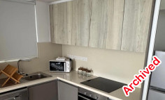 2 apartment to rent in Kapparis