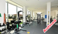 2 apartment to rent in Kapparis