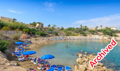 2 apartment to rent in Kapparis