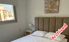 2 apartment to rent in Kapparis