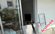2 apartment to rent in Kapparis