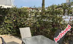 2 apartment to rent in Kapparis