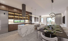 One apartment for sale in Lakatamia