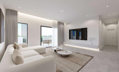 One apartment for sale in Lakatamia