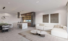 One apartment for sale in Lakatamia