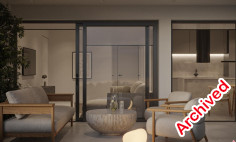 Two bedroom apartment 78 m2 for sale in Strovolos Two bedroom apartment 78 m2 for sale in Strovolos