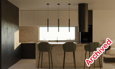Two bedroom apartment 78 m2 for sale in Strovolos Two bedroom apartment 78 m2 for sale in Strovolos