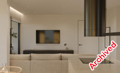 Two bedroom apartment 78 m2 for sale in Strovolos Two bedroom apartment 78 m2 for sale in Strovolos