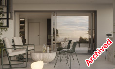 Two bedroom apartment 78 m2 for sale in Strovolos Two bedroom apartment 78 m2 for sale in Strovolos