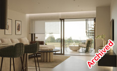 Two bedroom apartment 78 m2 for sale in Strovolos Two bedroom apartment 78 m2 for sale in Strovolos