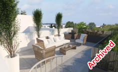 Two bedroom apartment 78 m2 for sale in Strovolos Two bedroom apartment 78 m2 for sale in Strovolos