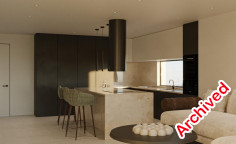 Two bedroom apartment 78 m2 for sale in Strovolos Two bedroom apartment 78 m2 for sale in Strovolos
