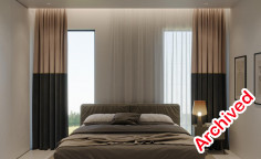 Two bedroom apartment 78 m2 for sale in Strovolos Two bedroom apartment 78 m2 for sale in Strovolos