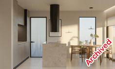 Two bedroom apartment 78 m2 for sale in Strovolos Two bedroom apartment 78 m2 for sale in Strovolos