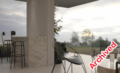 Two bedroom apartment 78 m2 for sale in Strovolos Two bedroom apartment 78 m2 for sale in Strovolos