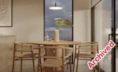 Two bedroom apartment 78 m2 for sale in Strovolos Two bedroom apartment 78 m2 for sale in Strovolos