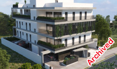Two bedroom apartment 78 m2 for sale in Strovolos Two bedroom apartment 78 m2 for sale in Strovolos