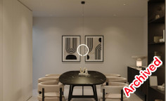 Two bedroom apartment 78 m2 for sale in Strovolos Two bedroom apartment 78 m2 for sale in Strovolos