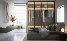 Two bed apartment for sale in Aglantzia