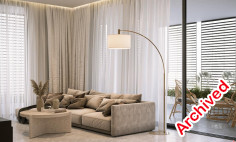 Two bed apartment for sale in Aglantzia
