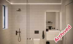 Two bed apartment for sale in Aglantzia