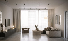 Two bed apartment for sale in Aglantzia