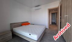 Two bedroom apartment to rent in Engomi