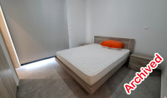 Two bedroom apartment to rent in Engomi
