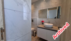 Two bedroom apartment to rent in Engomi