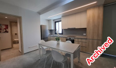 Two bedroom apartment to rent in Engomi