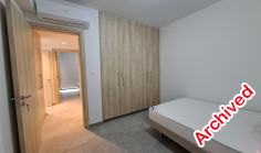 Two bedroom apartment to rent in Engomi