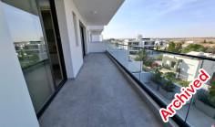 Two bedroom apartment to rent in Engomi