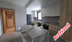 Two bedroom apartment to rent in Engomi