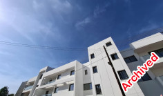 Two bedroom apartment to rent in Engomi