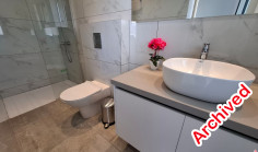 Two bedroom apartment to rent in Engomi