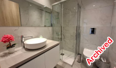 Two bedroom apartment to rent in Engomi