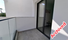 Two bedroom apartment to rent in Engomi