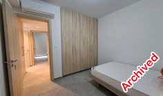 Two bedroom apartment to rent in Engomi