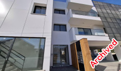 Two bedroom apartment to rent in Engomi