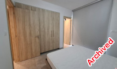 Two bedroom apartment to rent in Engomi