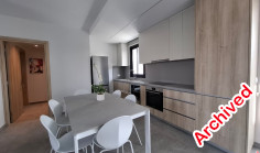 Two bedroom apartment to rent in Engomi